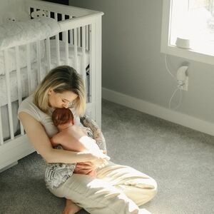 Meet your Posher, Meg